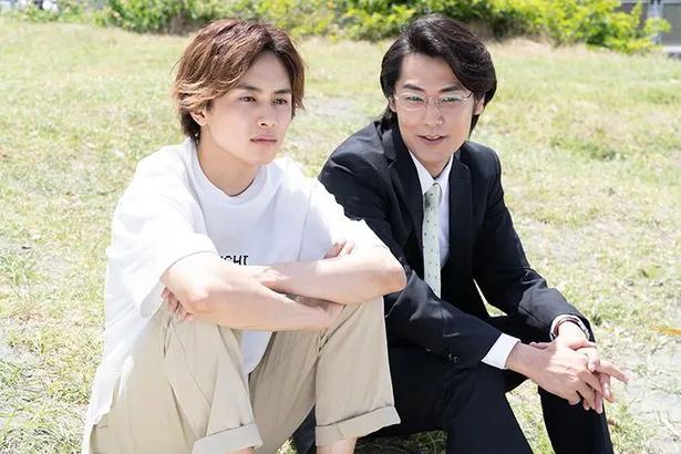 【ドラマ】みなと商事コインランドリー　を語ろう Part3