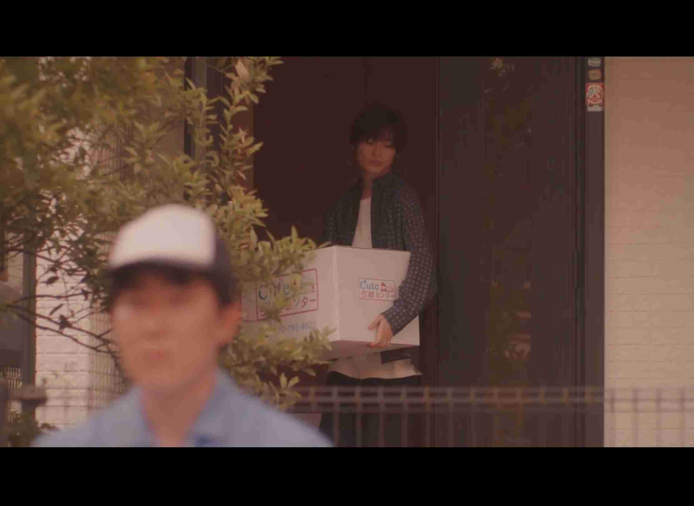 【ドラマ】みなと商事コインランドリー　を語ろう Part3