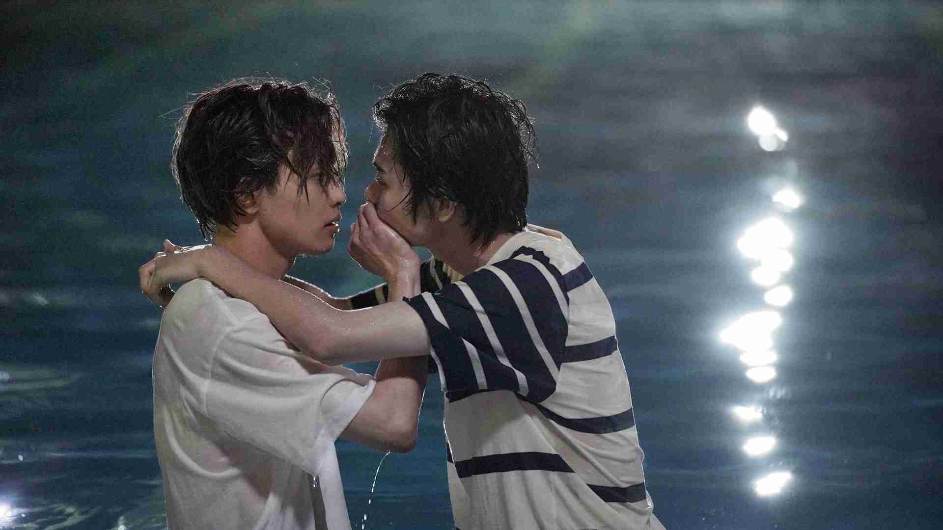 【ドラマ】みなと商事コインランドリー　を語ろう Part3