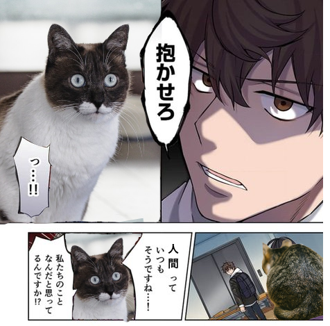 【漫画】この漫画が気になる!【広告】