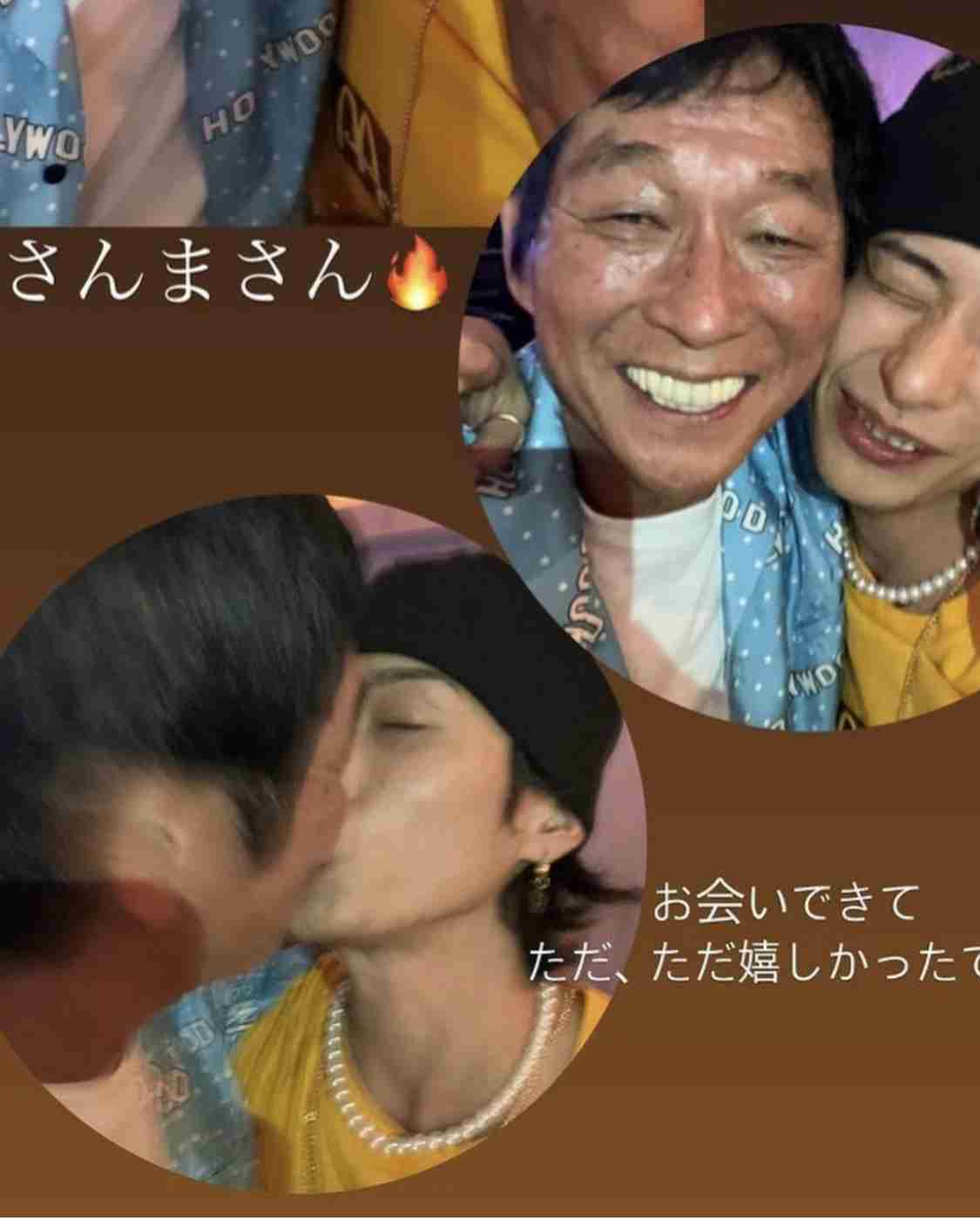 DJ社長　ゆたぼん炎上に疑問「何で寄ってたかって大人が匿名でここまで言うんだろう」「子供じゃん」