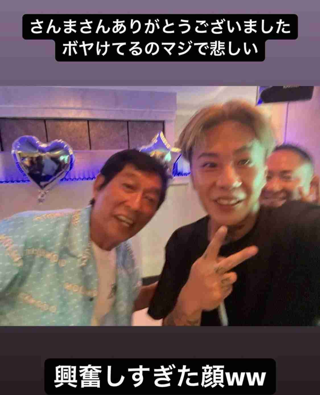 DJ社長　ゆたぼん炎上に疑問「何で寄ってたかって大人が匿名でここまで言うんだろう」「子供じゃん」