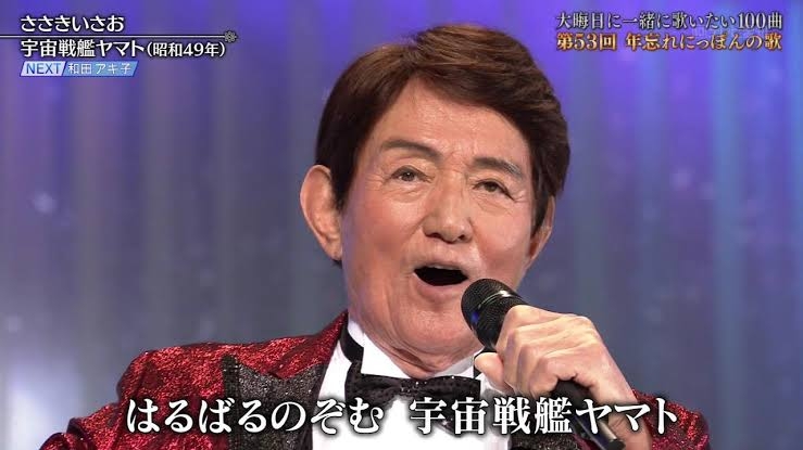 【音楽】星や宇宙に関係したタイトルの曲を挙げる