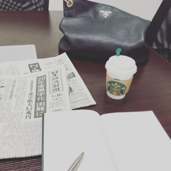 SNSを見てて不思議に思う事