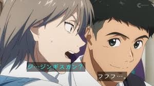 見た目とギャップがあったキャラクター