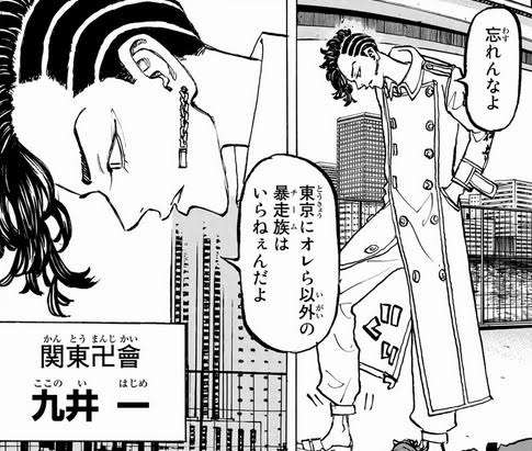 見た目とギャップがあったキャラクター