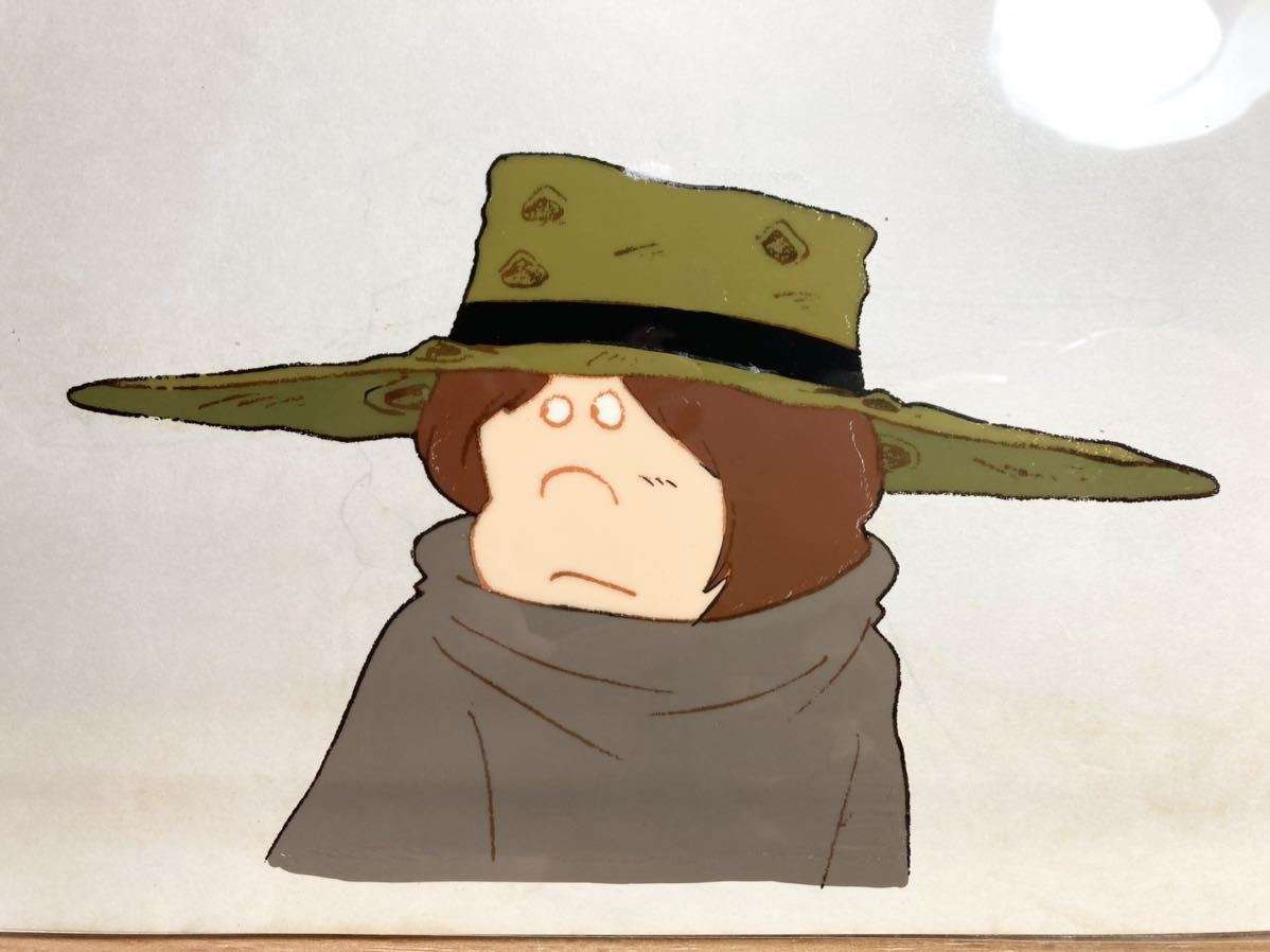 見た目とギャップがあったキャラクター