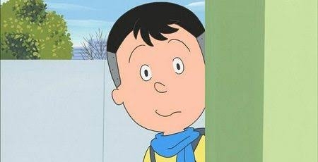 見た目とギャップがあったキャラクター