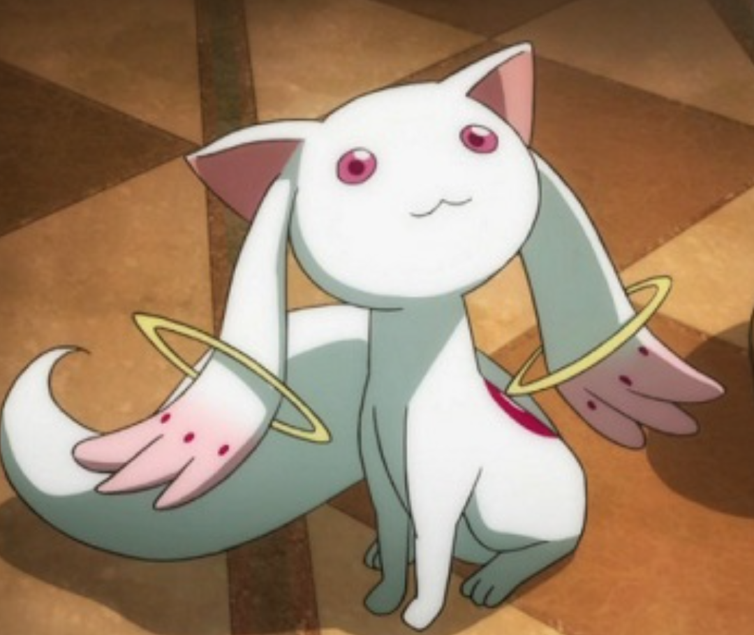 見た目とギャップがあったキャラクター