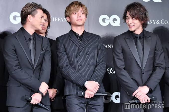 横浜流星、King ＆ Prince岸優太の発言に困惑「仲良いって言われたけど…」