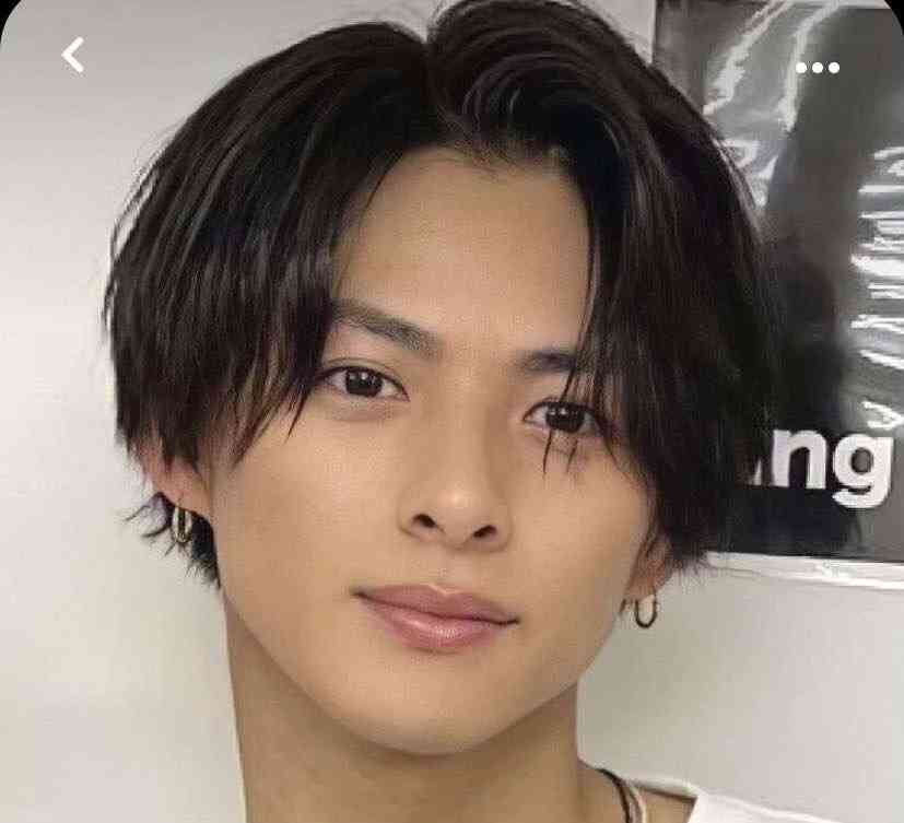 横浜流星、King ＆ Prince岸優太の発言に困惑「仲良いって言われたけど…」