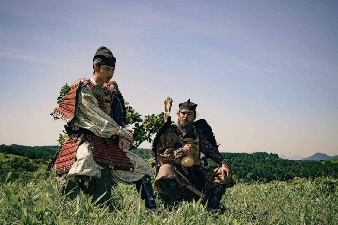 【実況・感想】鎌倉殿の13人（36）「武士の鑑（かがみ）」