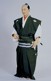購入した秋服お披露目会