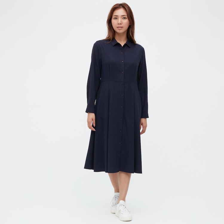 購入した秋服お披露目会