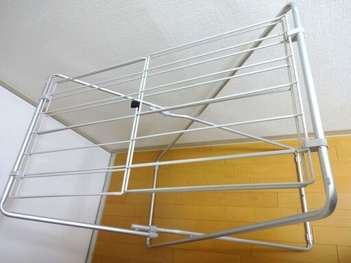 購入した秋服お披露目会