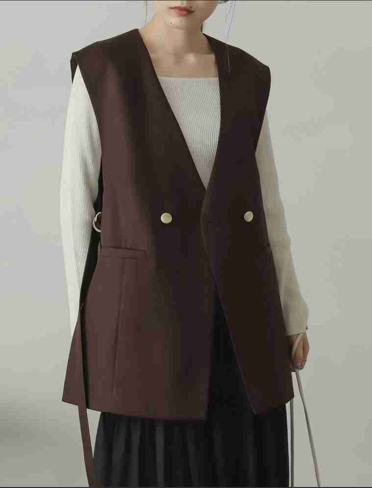 購入した秋服お披露目会
