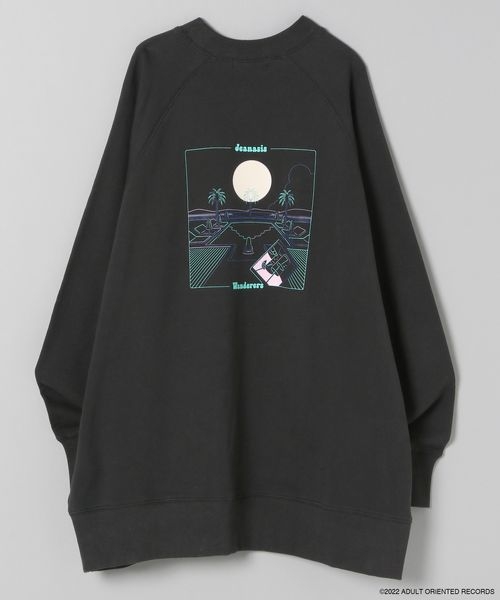 購入した秋服お披露目会