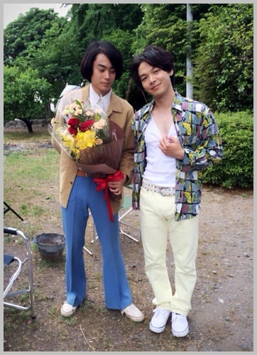 斎藤工、最近の“脱毛ブーム”へのモヤモヤを吐露 「いつか来い! ムダ毛ブーム」