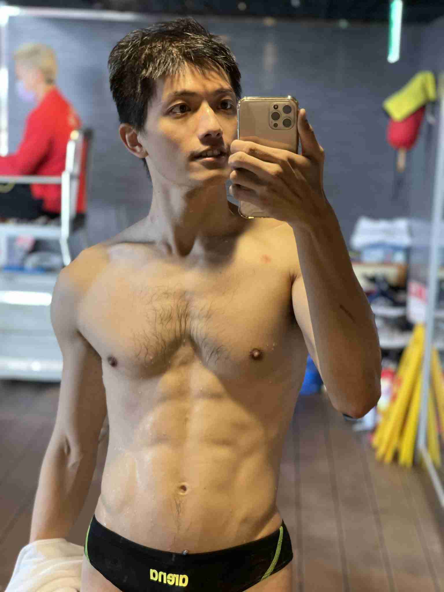 斎藤工、最近の“脱毛ブーム”へのモヤモヤを吐露 「いつか来い! ムダ毛ブーム」