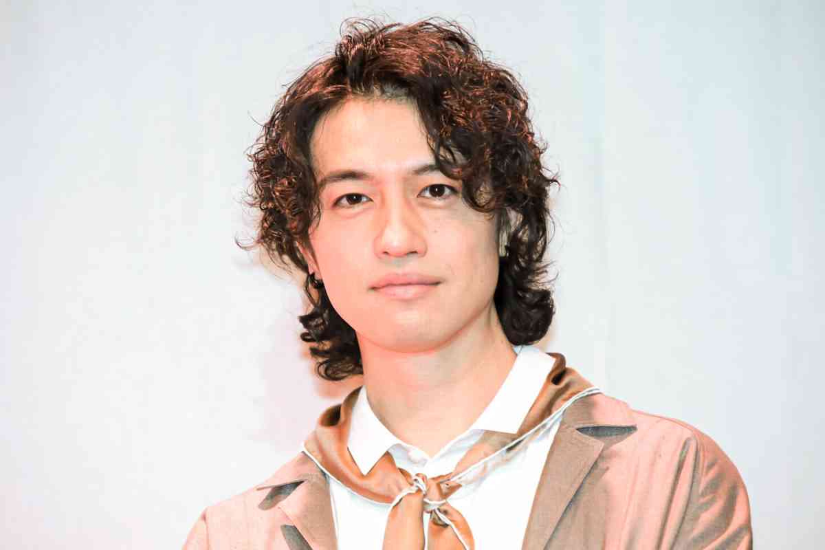 斎藤工、最近の“脱毛ブーム”へのモヤモヤを吐露 「いつか来い! ムダ毛ブーム」