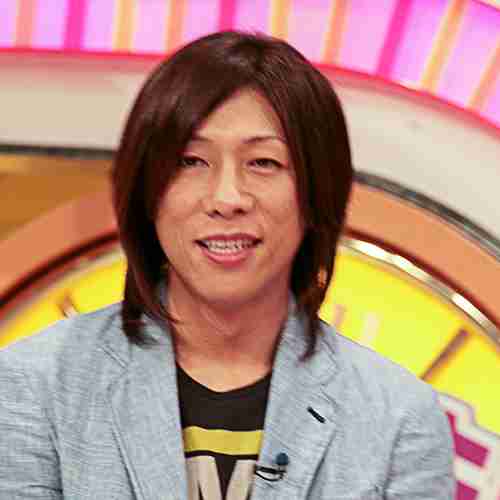 KABA.ちゃん、金髪ロング＆メイクの53歳最新ショット公開！美人化が話題