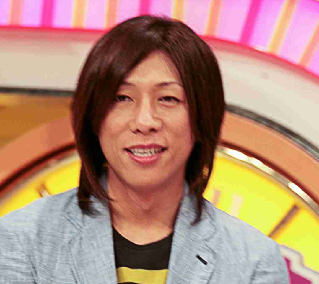 KABA.ちゃん、金髪ロング＆メイクの53歳最新ショット公開！美人化が話題