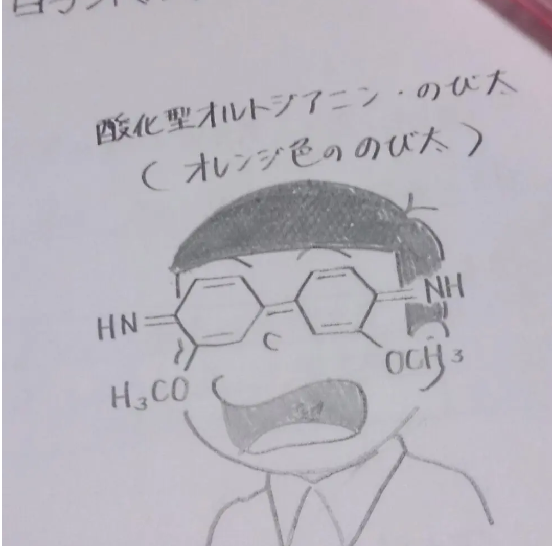 テストや問題集の珍回答・教科書の落書きが見たい