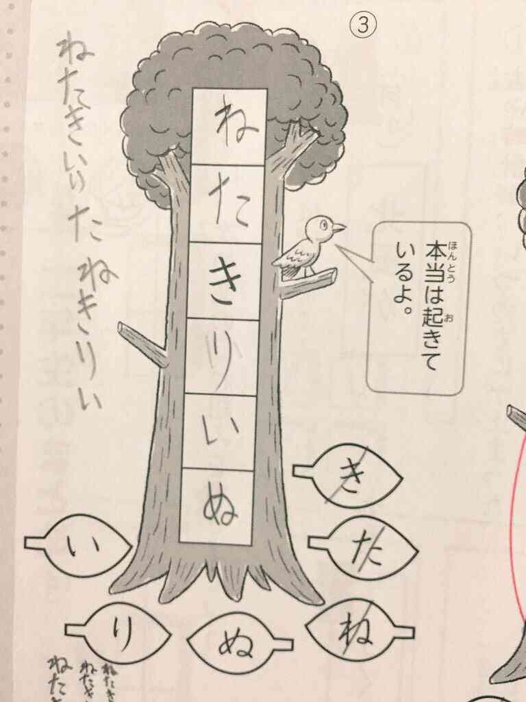 テストや問題集の珍回答・教科書の落書きが見たい