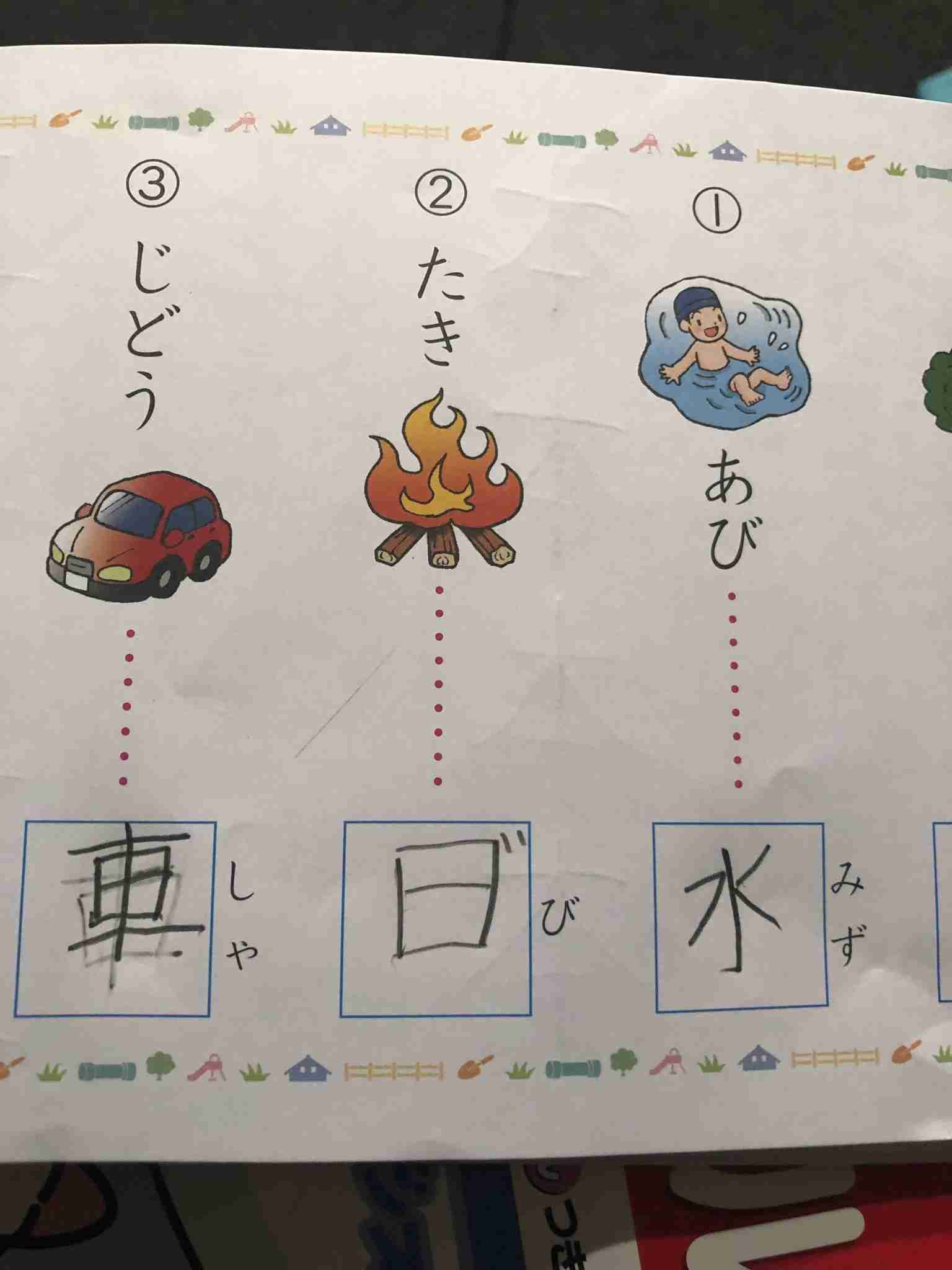 テストや問題集の珍回答・教科書の落書きが見たい