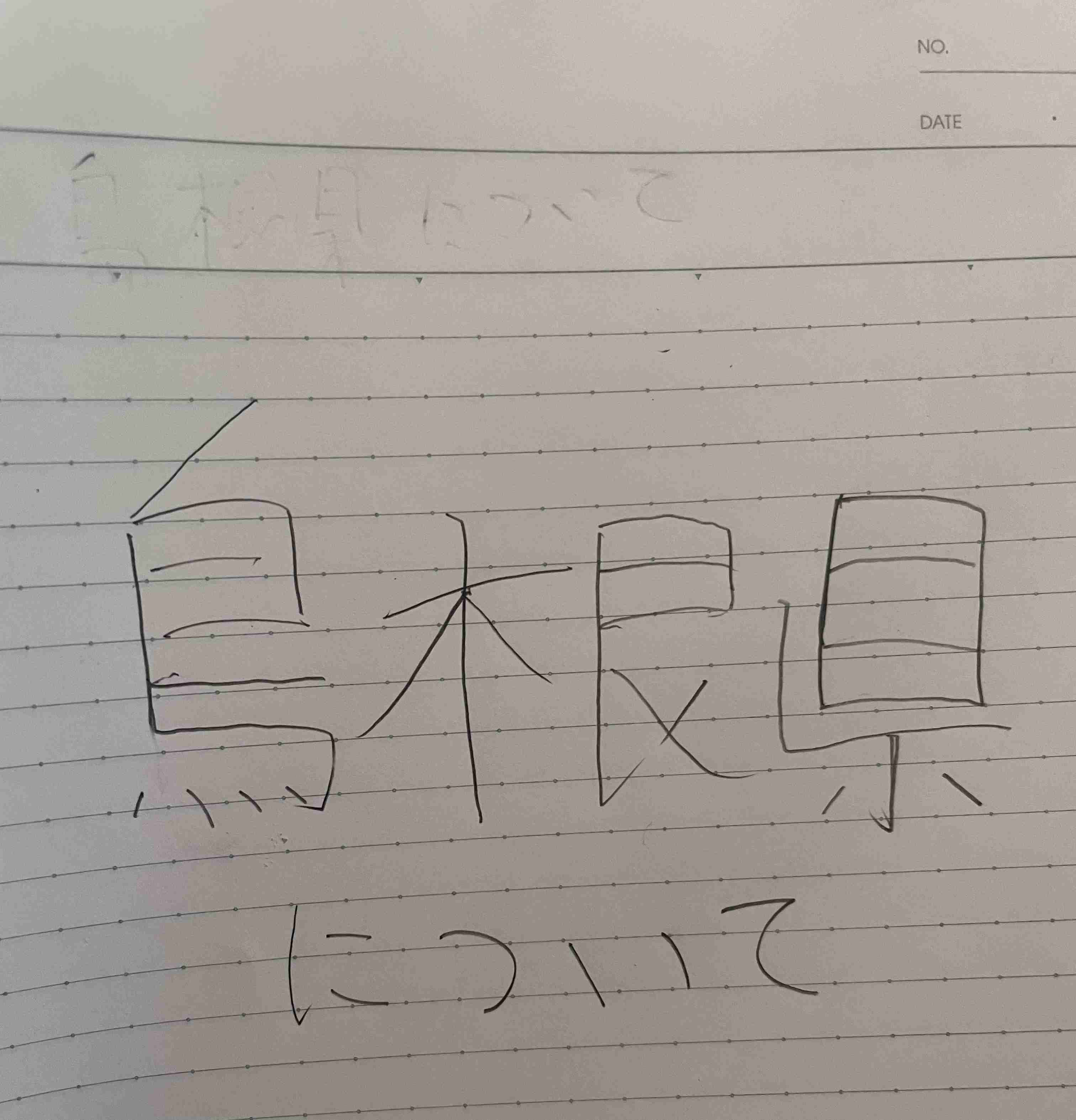 テストや問題集の珍回答・教科書の落書きが見たい