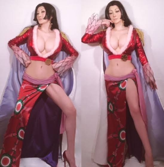 “整形に3億円”話題のヴァニラ、ワンピース私服姿に反響「美しい」「スタイル良い」