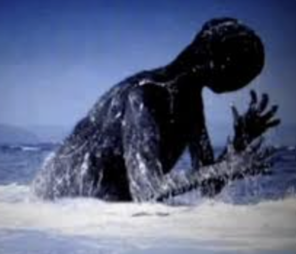ラスボス感のある画像ください