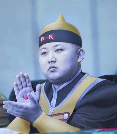 ラスボス感のある画像ください