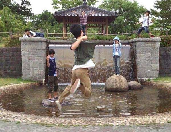 ラスボス感のある画像ください