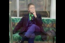ラスボス感のある画像ください