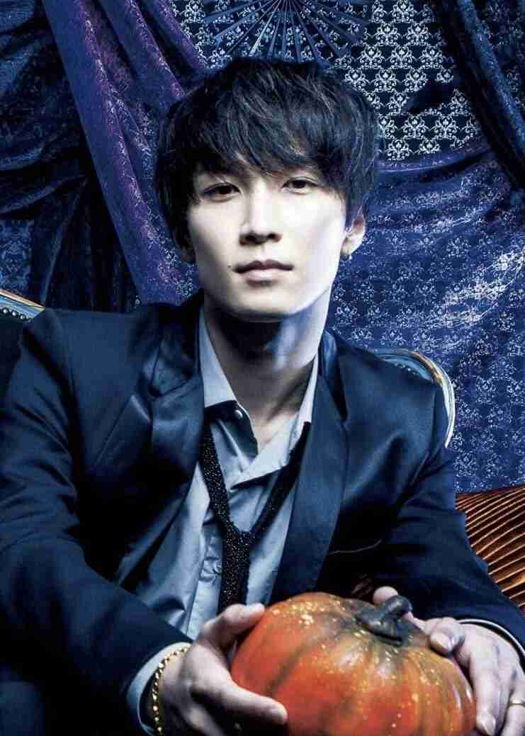 今日はハロウィン