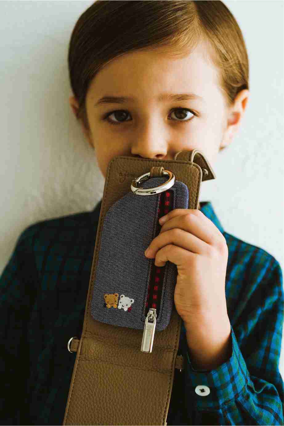 ファミリア好きな方！