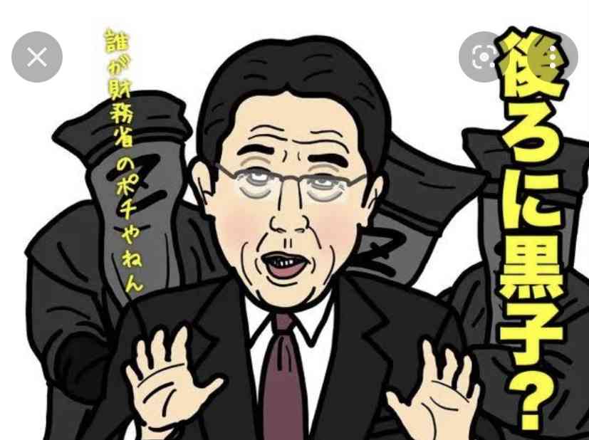 国民年金を厚生年金で穴埋め　岸田政権が進める「令和の年金大改悪」の姑息なトリック