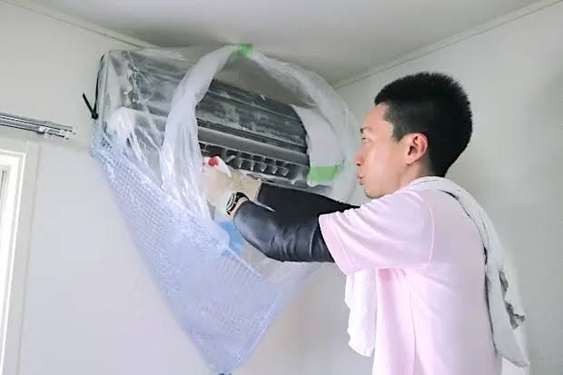 お掃除代行サービス使ったことある人いますか？