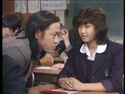 「金八先生」見てましたか〜