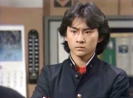 「金八先生」見てましたか〜