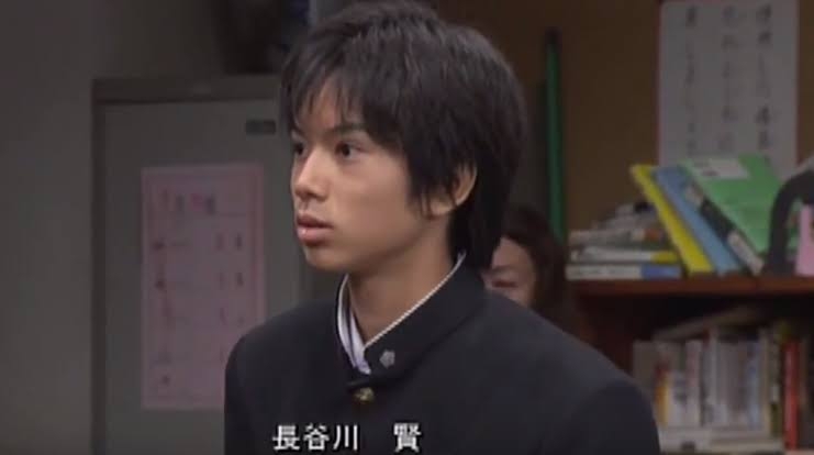 「金八先生」見てましたか〜