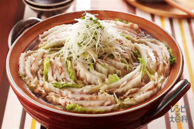 【秋冬】寒くなると出番が増える料理