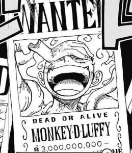 『ONE PIECE』懸賞金10億ベリー超えで「最強だと思う海賊」ランキング 