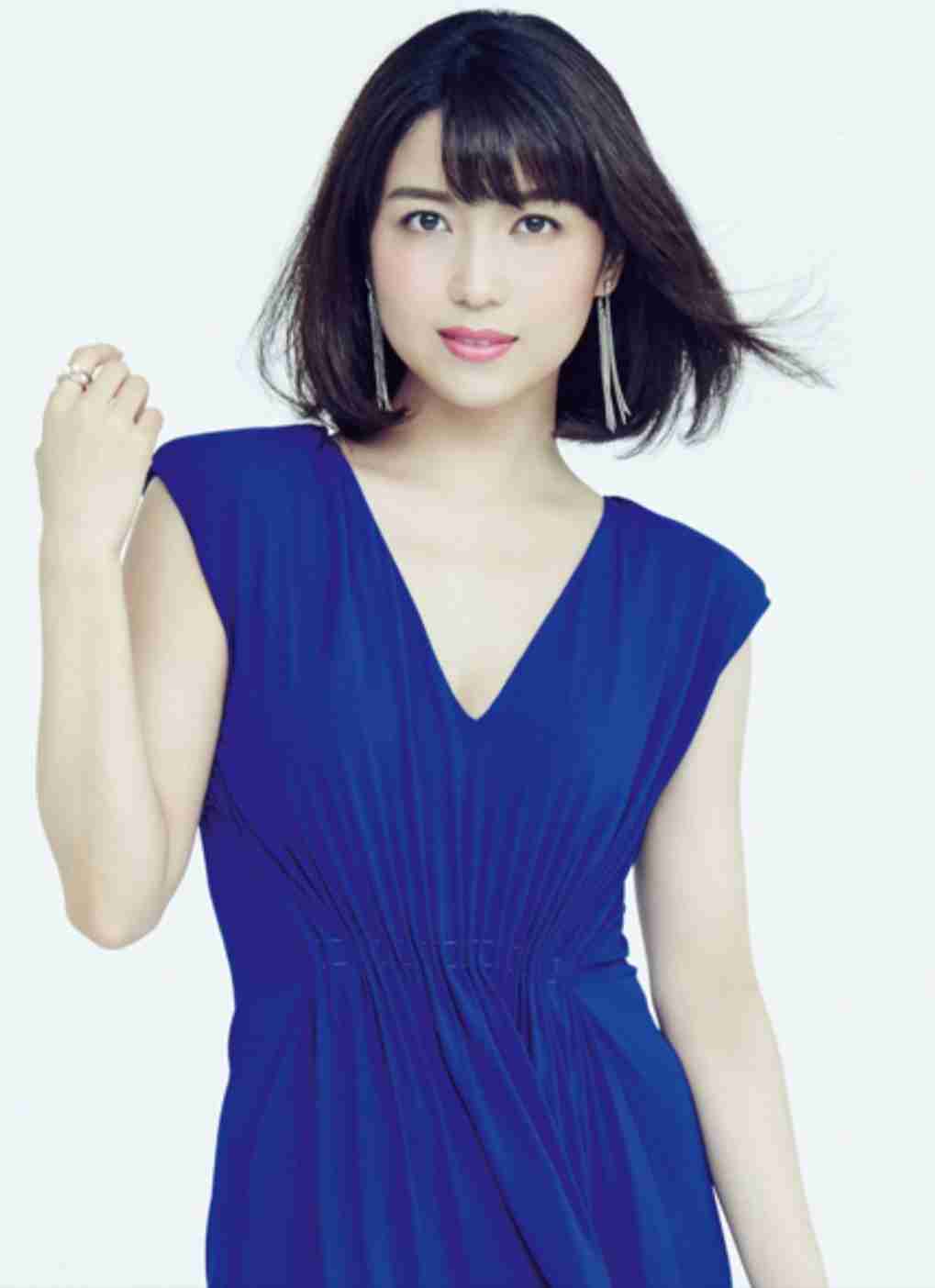 自分が男だったら本気で好きになっちゃいそうな女性芸能人 Part3
