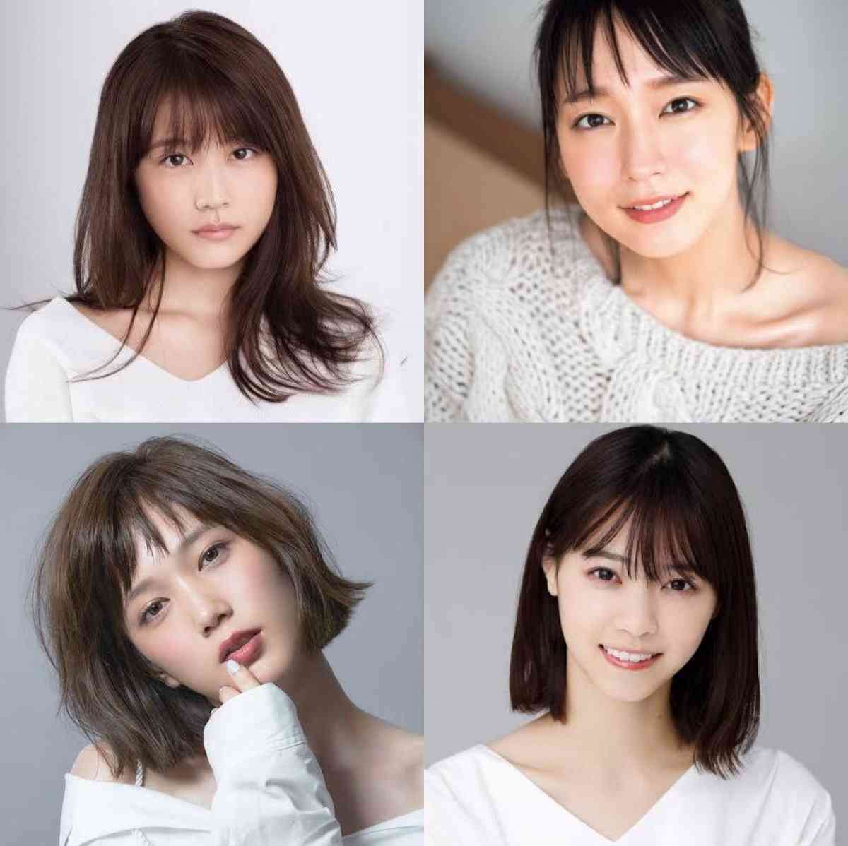 自分が男だったら本気で好きになっちゃいそうな女性芸能人 Part3