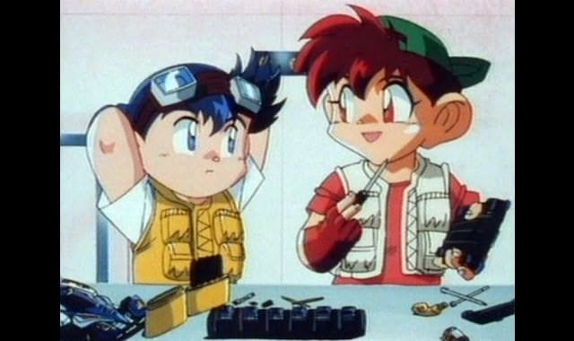 【懐かしい】テレビ東京の好きだった番組