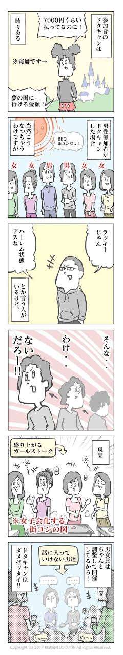 街コンについて知りたい