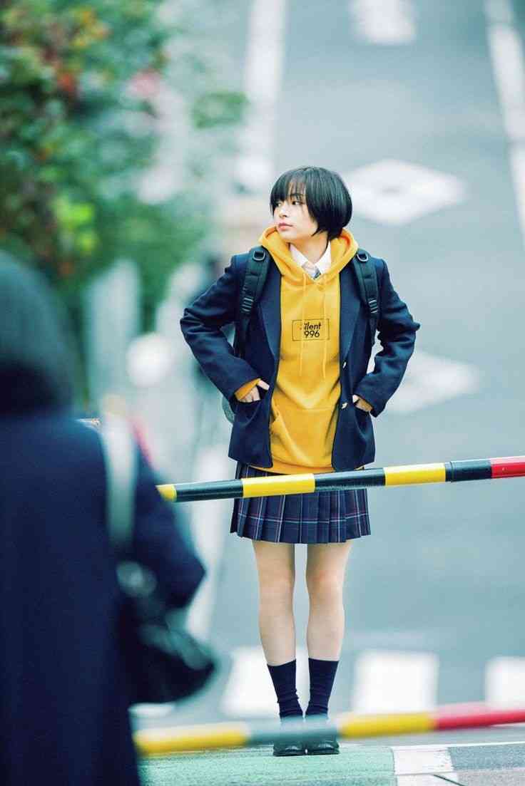 顔タイプ・パーソナルカラー・骨格をフルで活かした画像が見たい！