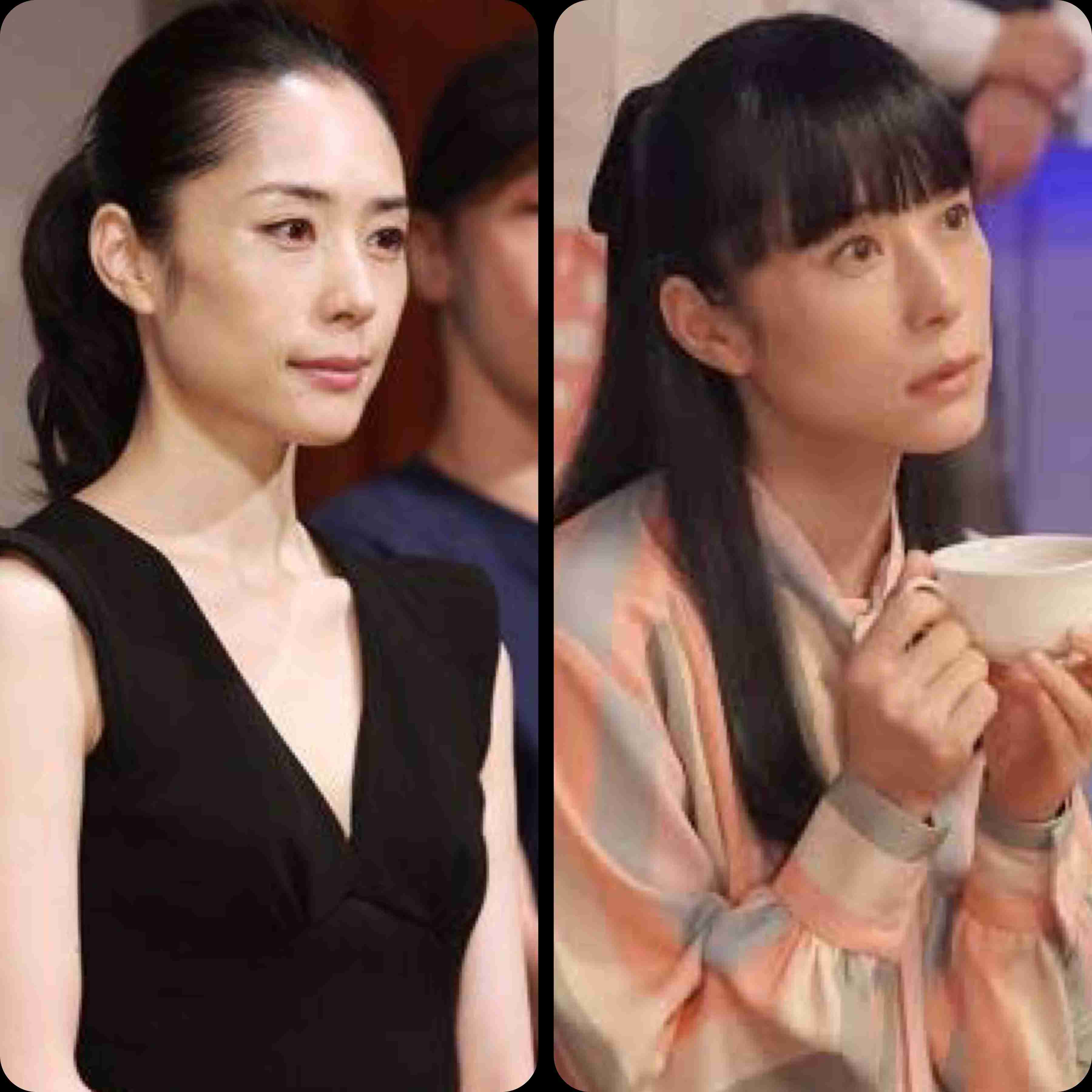 顔タイプ・パーソナルカラー・骨格をフルで活かした画像が見たい！